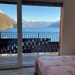 شقة Terrazza Sul آرجينيو