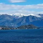 شقة Terrazza Sul *