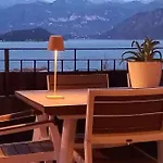 Terrazza Sul آرجينيو