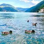 Terrazza Sul شقة