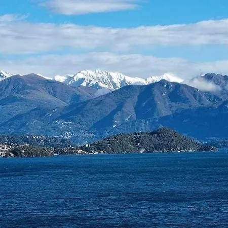 Διαμέρισμα Terrazza Sul *
