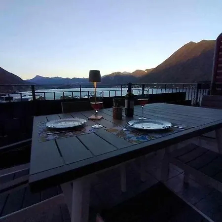 Διαμέρισμα Terrazza Sul *