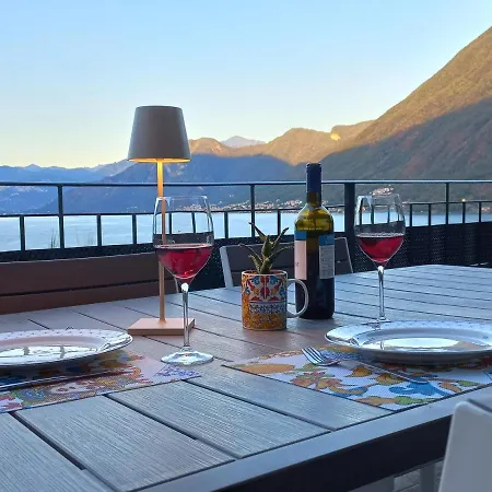 Appartamento Terrazza Sul