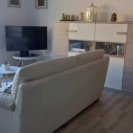 Terrazza Sul *