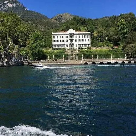 Terrazza Sul Argegno
