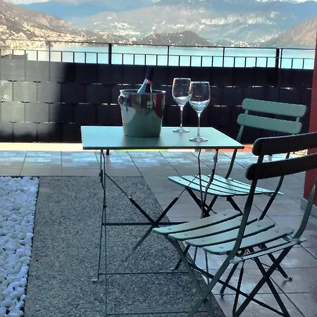 Terrazza Sul