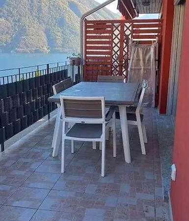 Terrazza Sul דירה ארגגנו