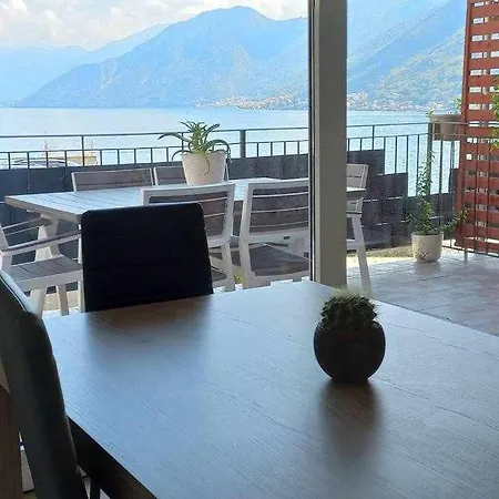 Terrazza Sul * آرجينيو
