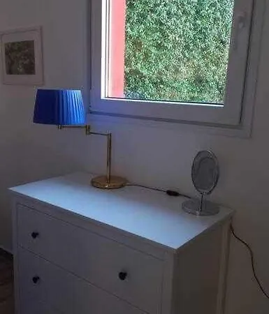 Terrazza Sul דירה