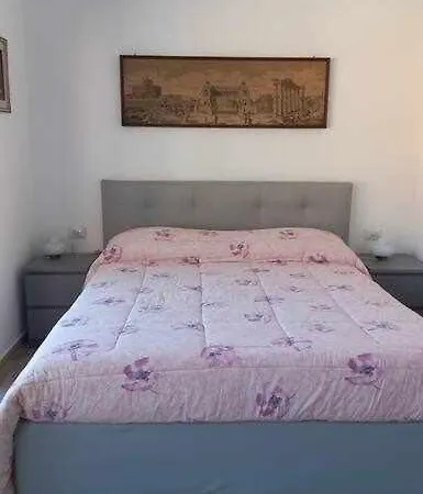 דירה Terrazza Sul ארגגנו
