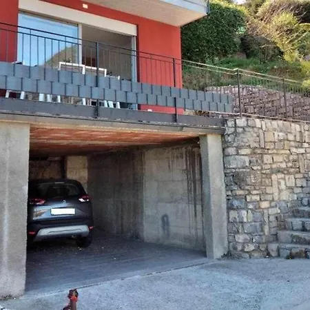 Terrazza Sul شقة