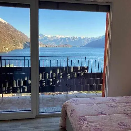 Apartamento Terrazza Sul Argegno