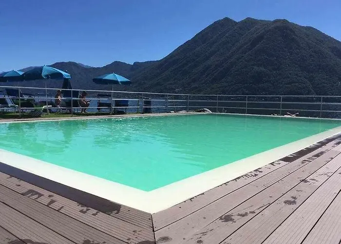 Terrazza Sul * アルジェーニョ