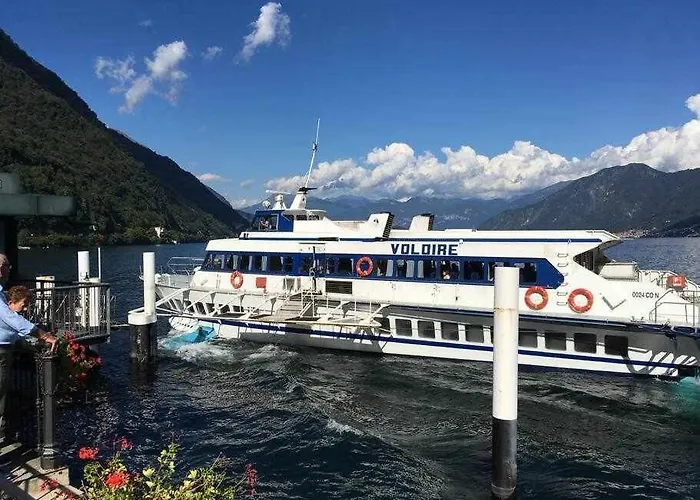 アパート Terrazza Sul アルジェーニョ